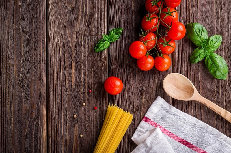 Cuisine Masterclasses