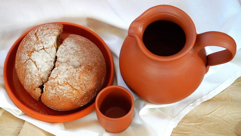 Secret Supper Clubs