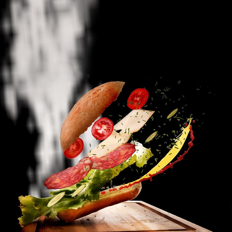 Cooking Image