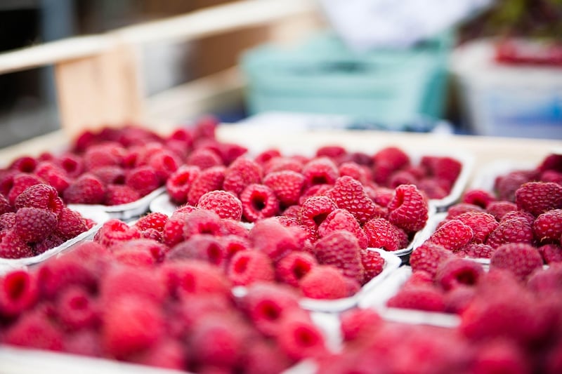 Food Market