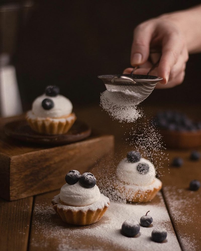 French Pastry Masterclass