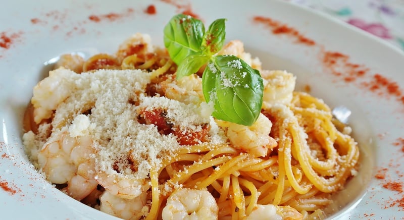 Pasta Making Masterclass